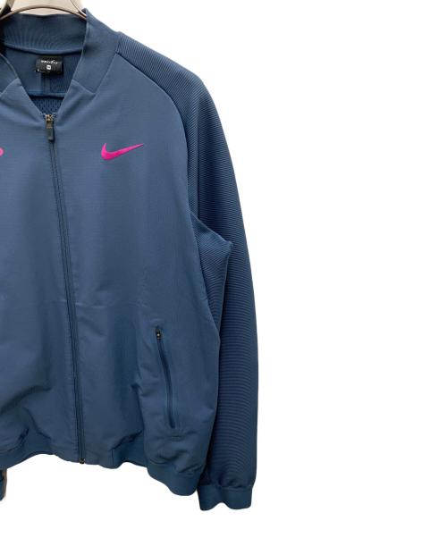 NIKE（ナイキ）NIKE (ナイキ) RAFAプレミアム トラックジャケット サイズ:Mの古着・服飾アイテム