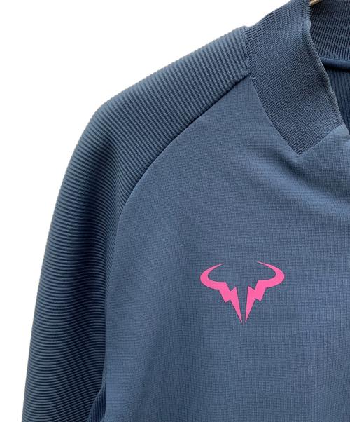 NIKE（ナイキ）NIKE (ナイキ) RAFAプレミアム トラックジャケット サイズ:Mの古着・服飾アイテム