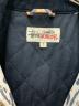 中古・古着 stussy (ステューシー) ジャケット ベージュ×ブラック サイズ:S：20000円