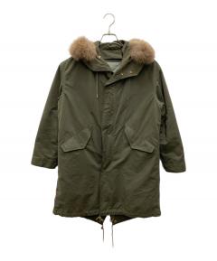 中古・古着通販】MAISON SPECIAL (メゾンスペシャル) トリプルクロス