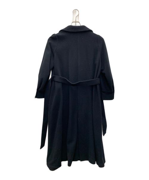 Ameri（アメリ）Ameri (アメリ) コート ブラック サイズ:Sの古着・服飾アイテム