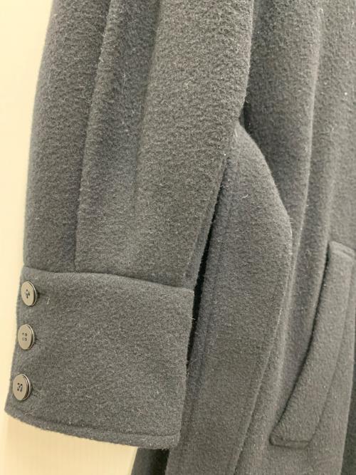 Ameri（アメリ）Ameri (アメリ) コート ブラック サイズ:Sの古着・服飾アイテム