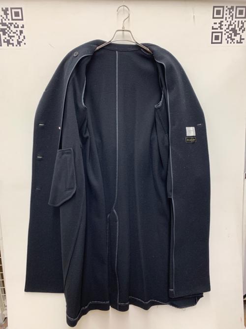 Ameri（アメリ）Ameri (アメリ) コート ブラック サイズ:Sの古着・服飾アイテム