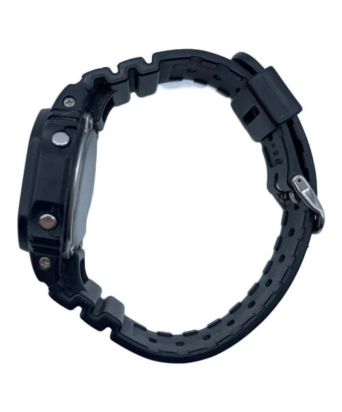 CASIO（カシオ）CASIO (カシオ) 腕時計 ブラックの古着・服飾アイテム