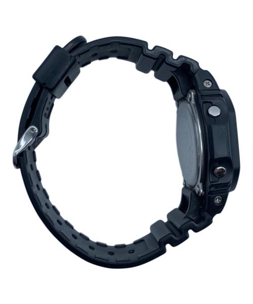 CASIO（カシオ）CASIO (カシオ) 腕時計 ブラックの古着・服飾アイテム