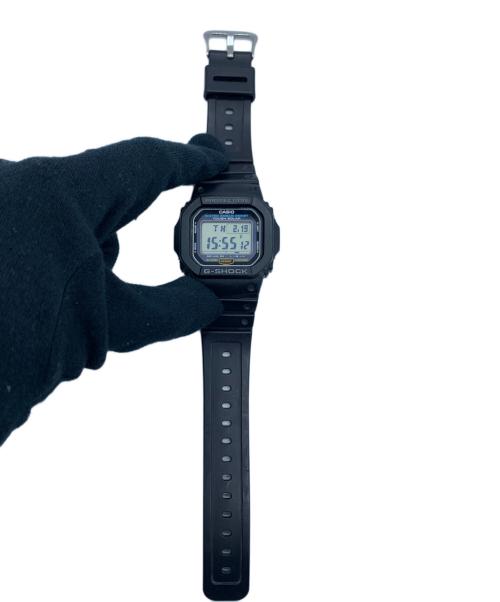 CASIO（カシオ）CASIO (カシオ) 腕時計 ブラックの古着・服飾アイテム