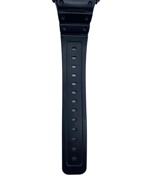 CASIO（カシオ）CASIO (カシオ) 腕時計 ブラックの古着・服飾アイテム