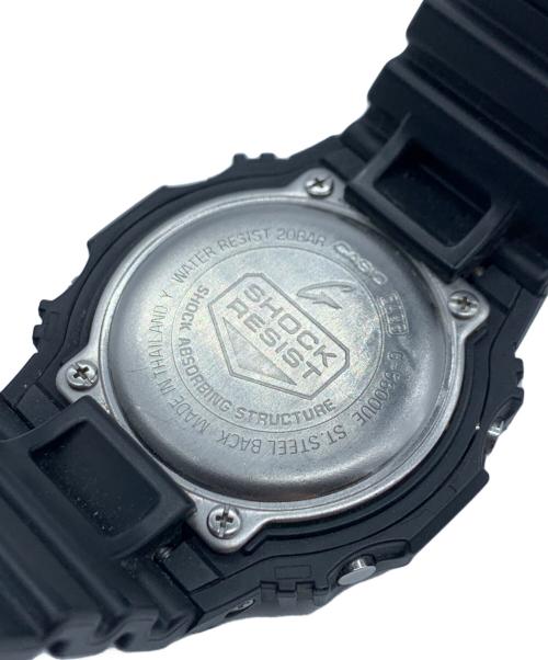 CASIO（カシオ）CASIO (カシオ) 腕時計 ブラックの古着・服飾アイテム