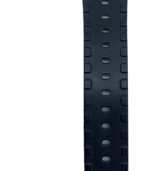 CASIO（カシオ）CASIO (カシオ) 腕時計 ブラックの古着・服飾アイテム