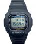 CASIO（カシオ）の古着「腕時計」｜ブラック