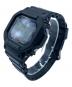 CASIO (カシオ) 腕時計 ブラック：7000円