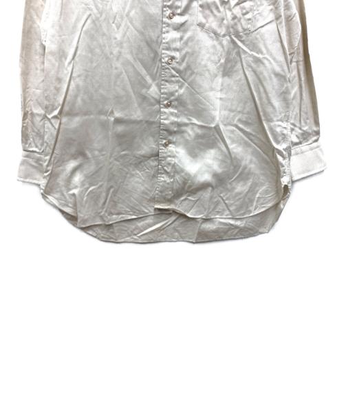 CELINE HOMME（セリーヌオム）CELINE HOMME (セリーヌオム) 長袖シャツ ベージュ サイズ:不明の古着・服飾アイテム