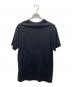 EMPORIO ARMANI (エンポリオ アルマーニ) 半袖Tシャツ ブラック サイズ:M：6000円