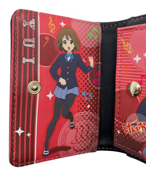けいおん!（ケイオン！）けいおん! (ケイオン) コインケースの古着・服飾アイテム