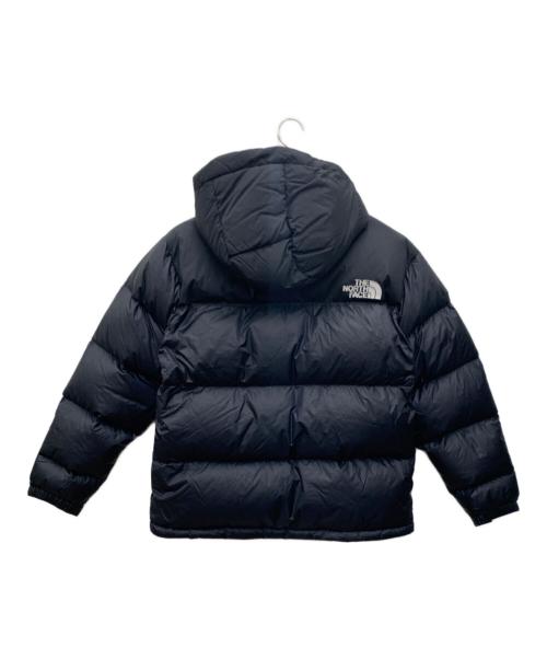 THE NORTH FACE（ザ ノース フェイス）THE NORTH FACE (ザ ノース フェイス) ダウンジャケット ブラック サイズ:Lの古着・服飾アイテム