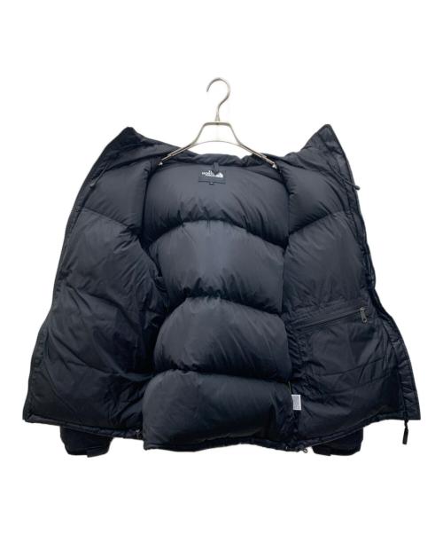 THE NORTH FACE（ザ ノース フェイス）THE NORTH FACE (ザ ノース フェイス) ダウンジャケット ブラック サイズ:Lの古着・服飾アイテム