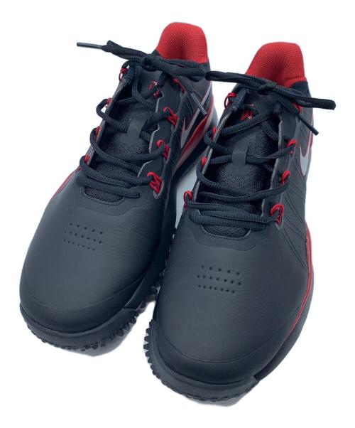 NIKE（ナイキ）NIKE (ナイキ) ゴルフシューズ ブラック サイズ:26.5の古着・服飾アイテム