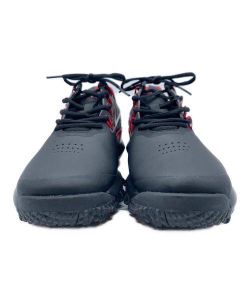 NIKE（ナイキ）NIKE (ナイキ) ゴルフシューズ ブラック サイズ:26.5の古着・服飾アイテム