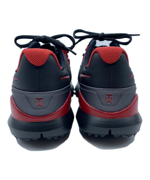 NIKE（ナイキ）NIKE (ナイキ) ゴルフシューズ ブラック サイズ:26.5の古着・服飾アイテム