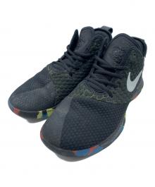 NIKE（ナイキ）の古着「LEBRON WITNESS 3」｜ブラック