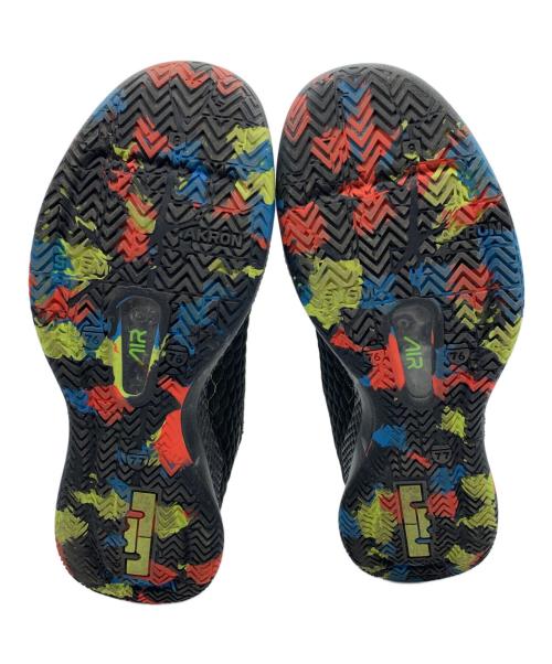 NIKE（ナイキ）NIKE (ナイキ) LEBRON WITNESS 3 ブラック サイズ:27の古着・服飾アイテム