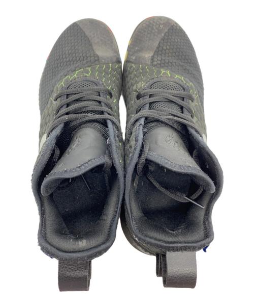 NIKE（ナイキ）NIKE (ナイキ) LEBRON WITNESS 3 ブラック サイズ:27の古着・服飾アイテム