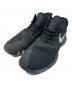 NIKE（ナイキ）の古着「LEBRON WITNESS 3」｜ブラック