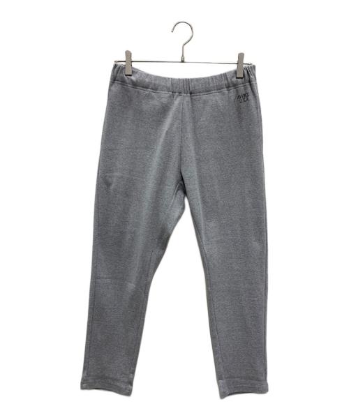 AVIREX（アヴィレックス）AVIREX (アヴィレックス) スウェットパンツ ライトグレー サイズ:M 未使用品の古着・服飾アイテム