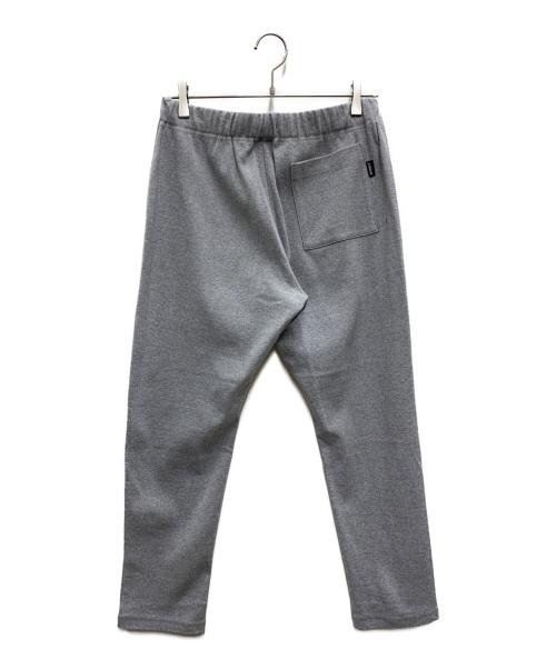 AVIREX（アヴィレックス）AVIREX (アヴィレックス) スウェットパンツ ライトグレー サイズ:M 未使用品の古着・服飾アイテム
