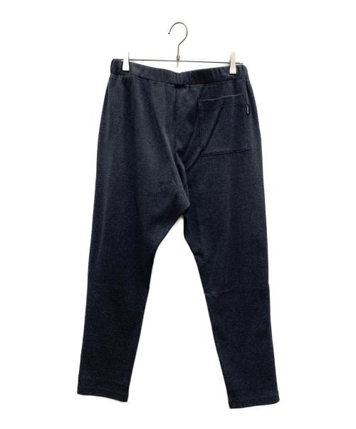 AVIREX（アヴィレックス）AVIREX (アヴィレックス) スウェットパンツ ブラック サイズ:M 未使用品の古着・服飾アイテム