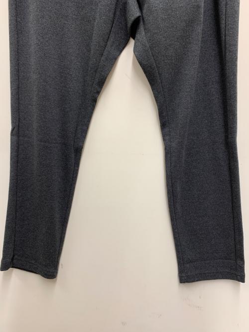 AVIREX（アヴィレックス）AVIREX (アヴィレックス) スウェットパンツ ブラック サイズ:M 未使用品の古着・服飾アイテム