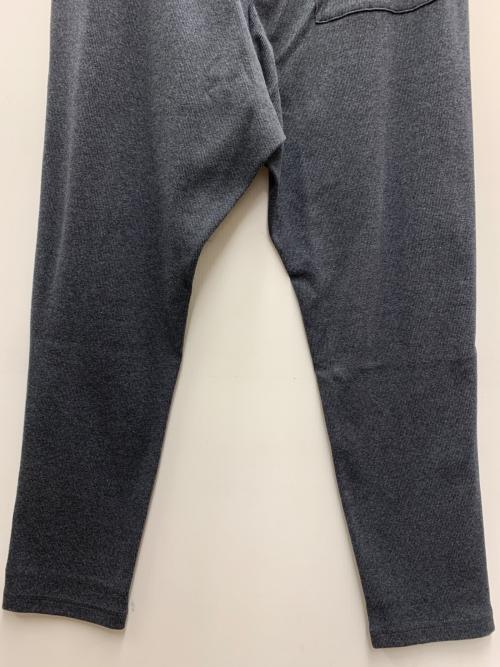 AVIREX（アヴィレックス）AVIREX (アヴィレックス) スウェットパンツ ブラック サイズ:M 未使用品の古着・服飾アイテム