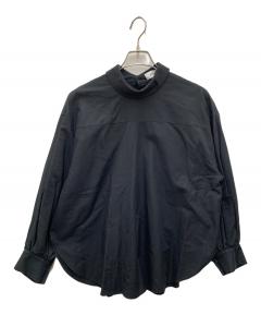 中古・古着通販】ENFOLD (エンフォルド) リネンシャツオールインワン