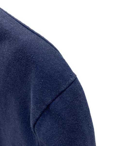 Patagonia（パタゴニア）Patagonia (パタゴニア) クルーネックスウェット ネイビー サイズ:Sの古着・服飾アイテム