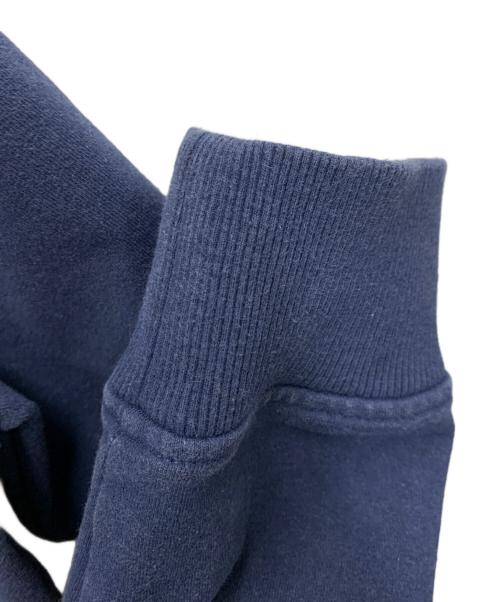 Patagonia（パタゴニア）Patagonia (パタゴニア) クルーネックスウェット ネイビー サイズ:Sの古着・服飾アイテム