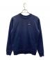 Patagonia（パタゴニア）の古着「クルーネックスウェット」｜ネイビー