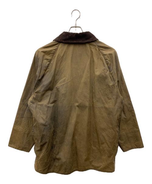 Barbour（バブアー）Barbour (バブアー) BEAUFORT オイルドジャケット ベージュ サイズ:44の古着・服飾アイテム