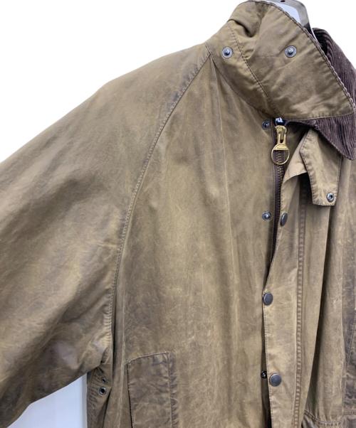 Barbour（バブアー）Barbour (バブアー) BEAUFORT オイルドジャケット ベージュ サイズ:44の古着・服飾アイテム