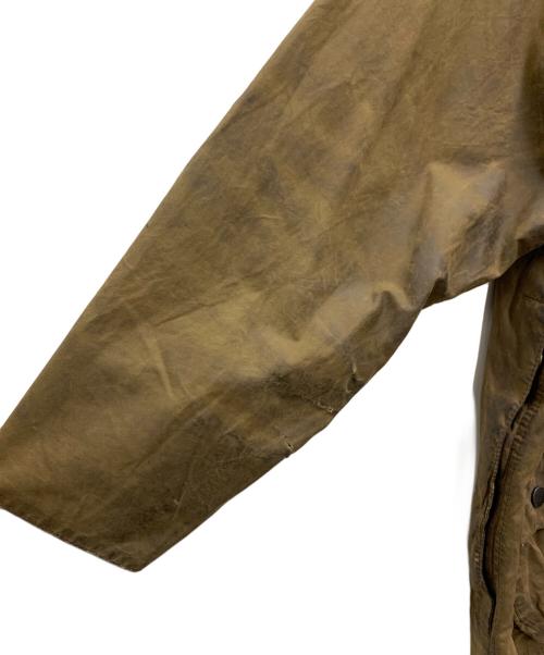 Barbour（バブアー）Barbour (バブアー) BEAUFORT オイルドジャケット ベージュ サイズ:44の古着・服飾アイテム