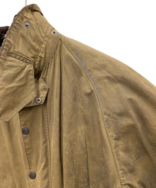 Barbour（バブアー）Barbour (バブアー) BEAUFORT オイルドジャケット ベージュ サイズ:44の古着・服飾アイテム