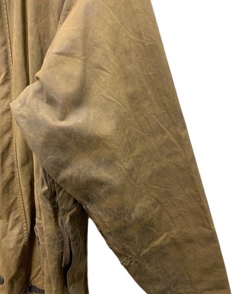 Barbour（バブアー）Barbour (バブアー) BEAUFORT オイルドジャケット ベージュ サイズ:44の古着・服飾アイテム