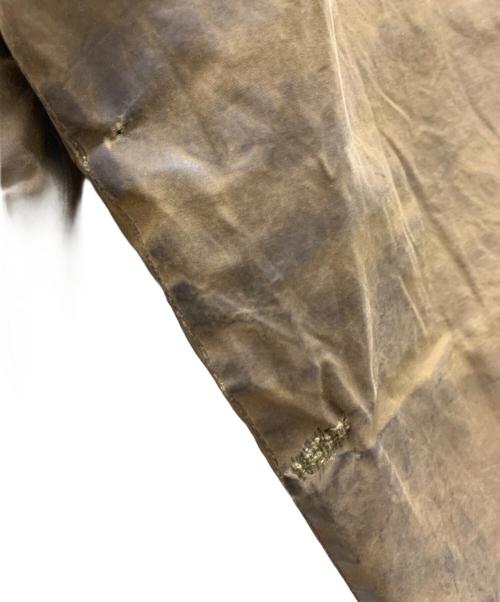 Barbour（バブアー）Barbour (バブアー) BEAUFORT オイルドジャケット ベージュ サイズ:44の古着・服飾アイテム
