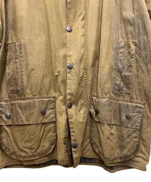 Barbour（バブアー）Barbour (バブアー) BEAUFORT オイルドジャケット ベージュ サイズ:44の古着・服飾アイテム