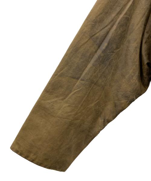 Barbour（バブアー）Barbour (バブアー) BEAUFORT オイルドジャケット ベージュ サイズ:44の古着・服飾アイテム