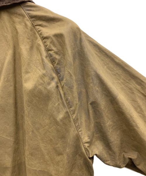 Barbour（バブアー）Barbour (バブアー) BEAUFORT オイルドジャケット ベージュ サイズ:44の古着・服飾アイテム