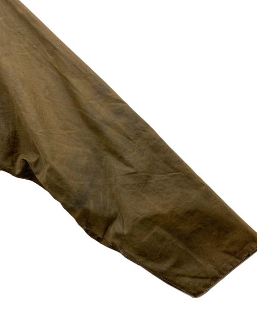 Barbour（バブアー）Barbour (バブアー) BEAUFORT オイルドジャケット ベージュ サイズ:44の古着・服飾アイテム