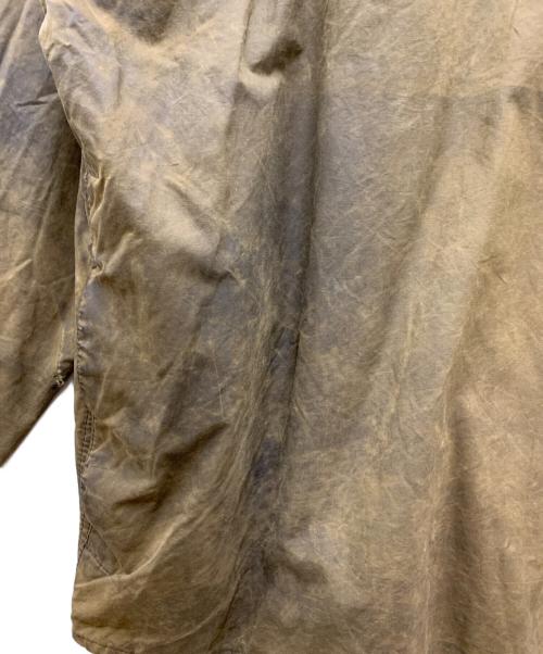 Barbour（バブアー）Barbour (バブアー) BEAUFORT オイルドジャケット ベージュ サイズ:44の古着・服飾アイテム