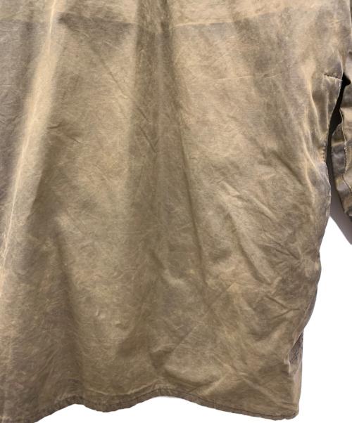 Barbour（バブアー）Barbour (バブアー) BEAUFORT オイルドジャケット ベージュ サイズ:44の古着・服飾アイテム