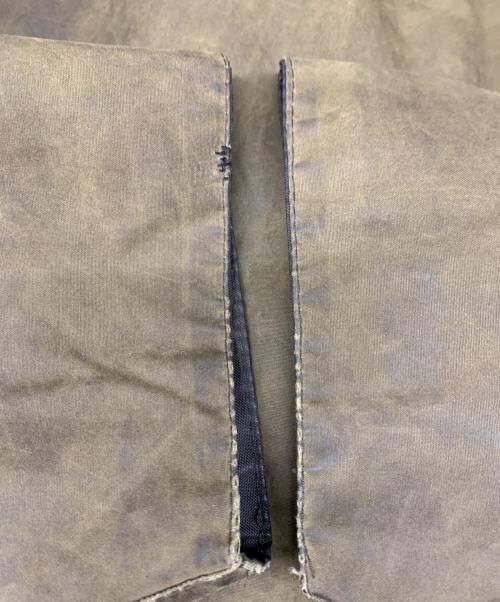 Barbour（バブアー）Barbour (バブアー) BEAUFORT オイルドジャケット ベージュ サイズ:44の古着・服飾アイテム