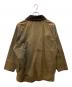 Barbour (バブアー) BEAUFORT オイルドジャケット ベージュ サイズ:44：20000円